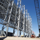 Illustration for article titled Worlds Largest HDTV Opens At Texas Motor Speedway, Could Fit 9 Alamos